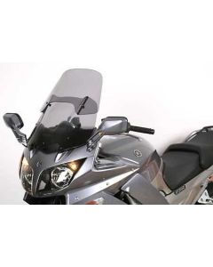 MRA vario Windscherm Maxi YAMAHA FJR 1300 06-12 smoke
