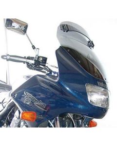 MRA Vario Touring Windscherm YAMAHA XJ 900 S Diversion 05- helder