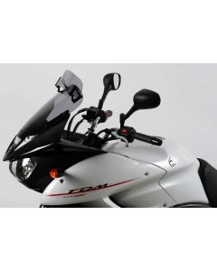 MRA Vario Touring Windscherm YAMAHA TDM 900 02- smoke