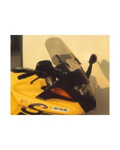 MRA Vario Windscherm BMW R 1100 S 98- smoke