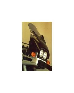MRA vario Windscherm Maxi BMW R850/1100 GS helder