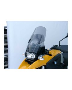 MRA Vario Windscherm Maxi BMW R1200 GS -12 smoke