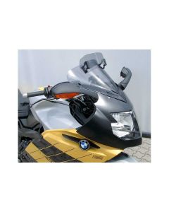 MRA Vario Touring Windscherm BMW K 1200 S / 1300 S 04- smoke