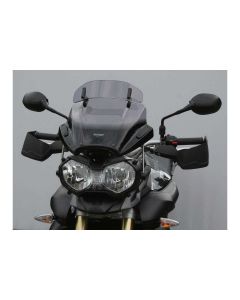MRA Vario Touring Windscherm Tiger/XC 800 10- smoke