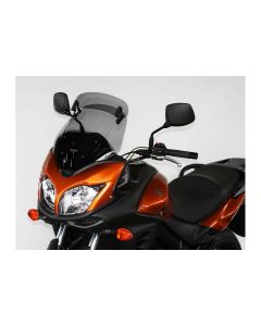MRA Vario Touring Windscherm SUZUKI DL 650 11-helder