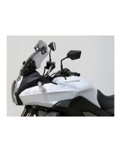 MRA Vario Touring Windscherm KAWASAKI Versys 1000 11- smoke
