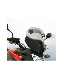 MRA Vario Touring Windscherm VT HONDA NC 700 X 12-smoke
