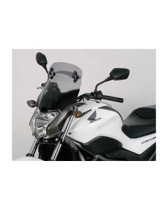 MRA Vario Touring Windscherm VT HONDA NC 700 S 14- smoke