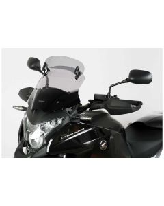 MRA Vario Touring Windscherm HONDA VFR1200X12- smoke