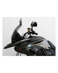 MRA X-Creen Sport XCS BMW F700GS smoke