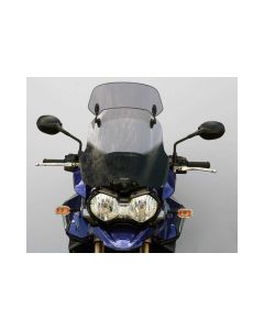 MRA X-Creen Touring XCT TRIUMPH Tiger 1200 Explorer 12- helder