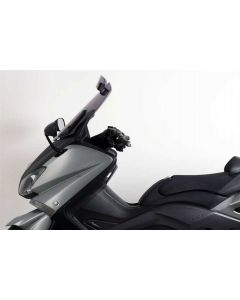 MRA Vario Touring Windscherm extension YAMAHA T-MAX 530 (XP) 12- smoke