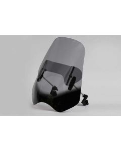 MRA Racing Windscherm voor NAKED BIKES helder