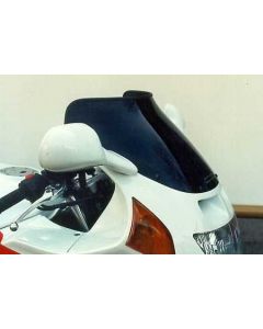 MRA spoiler Windscherm HONDA CBR 1000 89-92 smoke