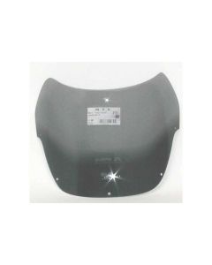 MRA Spoiler Windscherm HONDA CBR 1000 F 93-03 blauw