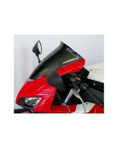 MRA spoiler Windscherm HONDA CBR 1000 RR 04-07 smoke