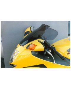 MRA spoiler Windscherm HONDA CBR 1100 XX blauw