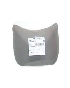 MRA Spoiler Windscherm HONDA CBR 600 F -90 smoke