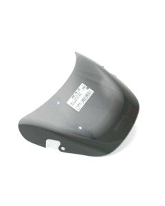 MRA spoiler Windscherm HONDA CBR 600 F 91-94 zwart