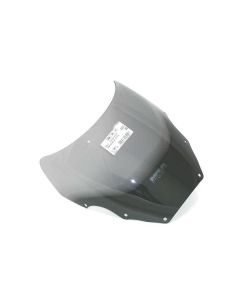 MRA Spoiler Windscherm HONDA CBR 600 99-00 smoke