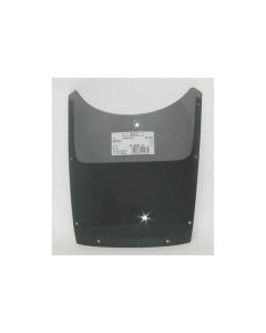 MRA spoiler Windscherm HONDA CBX 750 F zwart