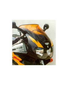 MRA Spoiler Windscherm HONDA CBR 900RR 94-97 smoke