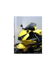 MRA Spoiler Windscherm HONDA CBR 900 RR 02- smoke