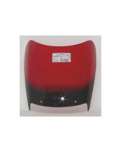 MRA Spoiler Windscherm HONDA VFR 750 F -89 blauw