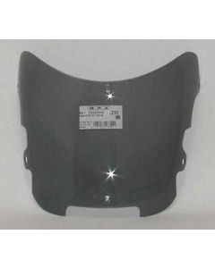 MRA Spoiler Windscherm HONDA VFR 750 F 94-97 blauw