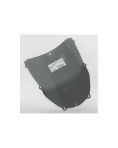 MRA spoiler Windscherm KAWASAKI ZX 6 R 00-02 zwart