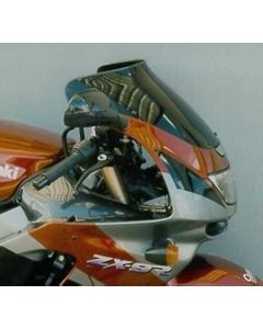 MRA Spoiler Windscherm KAWASAKI ZX 9 R-97 smoke