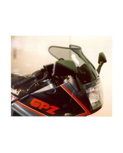 MRA Spoiler WindschermKAWASAKI GPZ 600 R smoke