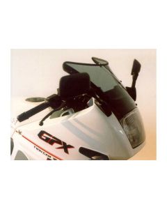 MRA spoiler Windscherm KAWASAKI GPX 600 R smoke