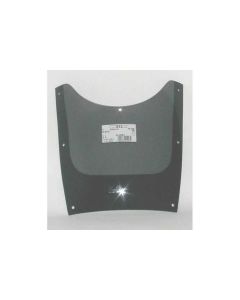 MRA Spoiler Windscherm KAWASAKI GPX 750 R blauw