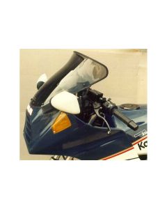 MRA spoiler Windscherm KAWASAKI GPZ 750/900R smoke
