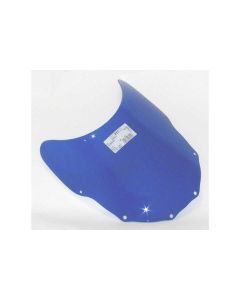 MRA Spoiler Windscherm KAWASAKI ZZR 1100 93- smoke