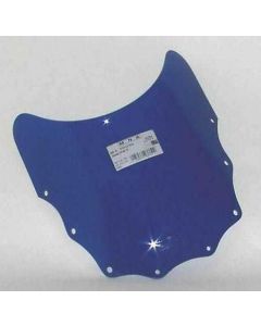 MRA Spoiler Windscherm KAWASAKI ZZR 60093- smoke