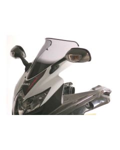 MRA Spoiler Windscherm SUZUKI GSX-R 600/750 08-10 smoke