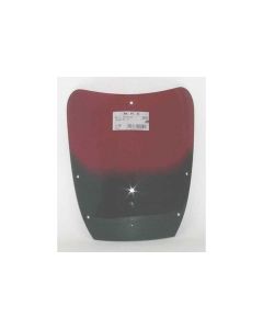MRA Spoiler Windscherm SUZUKI GSX 750 F 89-97 smoke