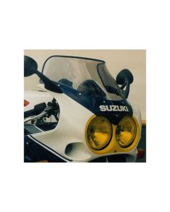 MRA Spoiler Windscherm SUZUKI GSX-R 750 88-90 zwart