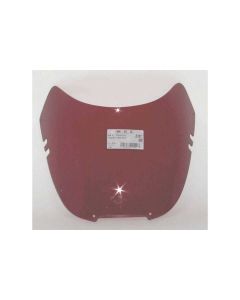 MRA Spoiler Windscherm SUZUKI GSX-R 75 W 92-93 smoke