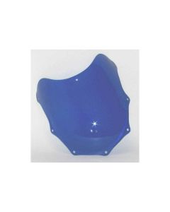 MRA Spoiler Windscherm SUZUKI GSX-R 600/750 98-00 smoke