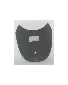 MRA Spoiler Windscherm YAMAHA RD 350/500 helder