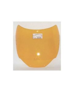 MRA spoiler Windscherm YAMAHA FZR 1000-88 blauw