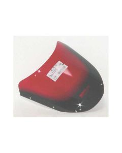 MRA Spoiler Windscherm YAMAHA FZS 600 Fazer 98-01 smoke