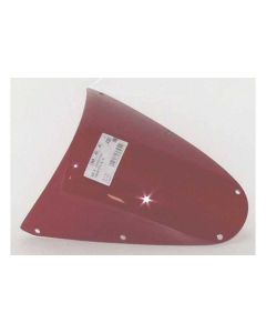 MRA spoiler Windscherm YAMAHA YZF R1-99 zwart