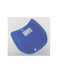MRA spoiler Windscherm YAMAHA XJ600S 93-95 blauw