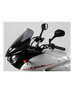 MRA Spoiler WindschermYAMAHA TDM900 02- smoke