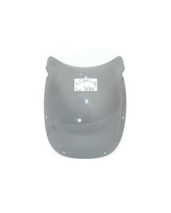 MRA Spoiler Windscherm DUCATI ST2/ST4 -03 helder