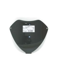 MRA spoiler Windscherm DUCATI Monster S2 00- zwart